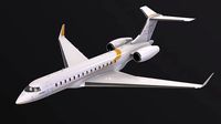 Bombardier Global 7000