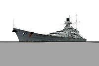 KMS Scharnhorst