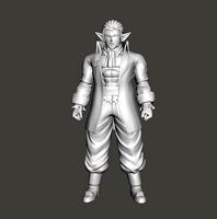 Elec 3D Model | 3D