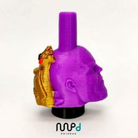 BOQUILLA3D INFINITY | 3D