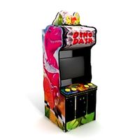 Machine 3D Model