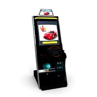 Machine 3D Model