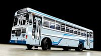 Ashok Leyland Viking Bus