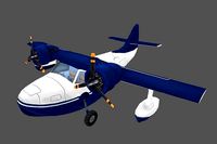 Seaplane
