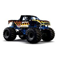 Monster Truck Bigfoot