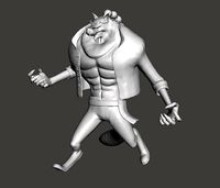 Jabra 3D Model | 3D