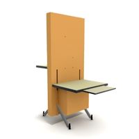 Table 3D Model