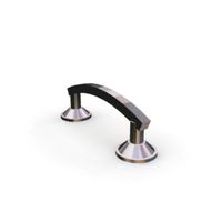 Handle 3D Model