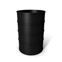 Barrel 3D Model
