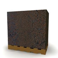 Pallet 3D Model