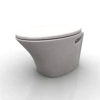 Pan 3D Model