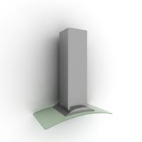 Vent 3D Model