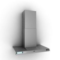Vent 3D Model