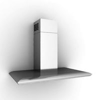 Vent 3D Model