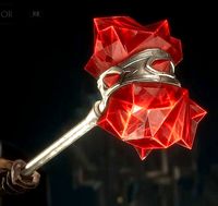 Hammer Shao Kahn MK11 - Version 15 - | 3D