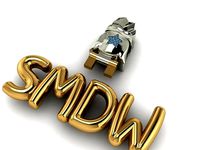 Money bag bail  369 | 3D