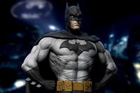 Classic Batman 02 | 3D
