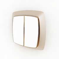 Switch 3D Model