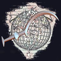 Resident Evil Village Sickle | 3D