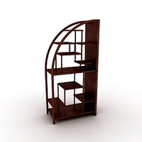 Store 3D Model