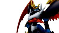 Imperialdramon Fighter Modee | 3D