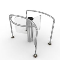 Stile 3D Model