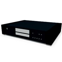 Equipment 3D Model