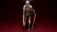 The dancer of boreal valley -  Dark Souls | 3D