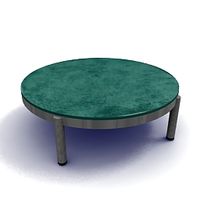 Accessorial 3D Model