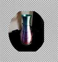 Flower Vase | 3D