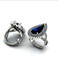 Ring 917 | 3D