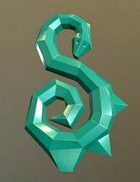 Genshin Impact Klee Cosplay accessories and props  SNAKE | 3D