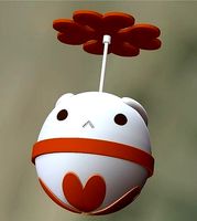 Accessory of Klee Genshin Suitable for 3d printing  Hare | 3D