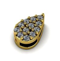 Pendant 865 | 3D