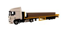 container truck  | 3D