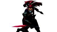 Akali Head Hunter - League of Legends | 3D