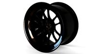 Cosmis XT-206R | 3D