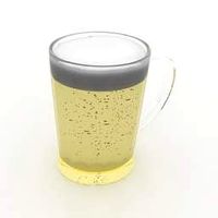 Mug 3D Model