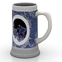 Mug 3D Model