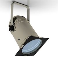 Lamp 3D Model
