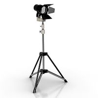 Lamp 3D Model