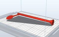 pole light | 3D