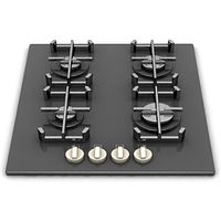 Gas stove 3D Model