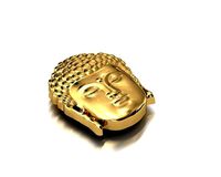 Budda  | 3D