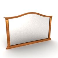 Mirror 3D Model