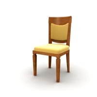 Chair 3D Model