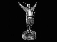 Solaire of Astora | 3D