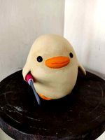 Angry Chick- Various Styles | 3D