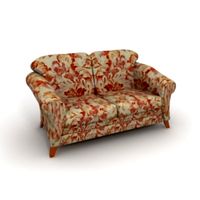 Sofa 3D Model