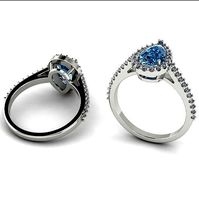 Ring 801 | 3D